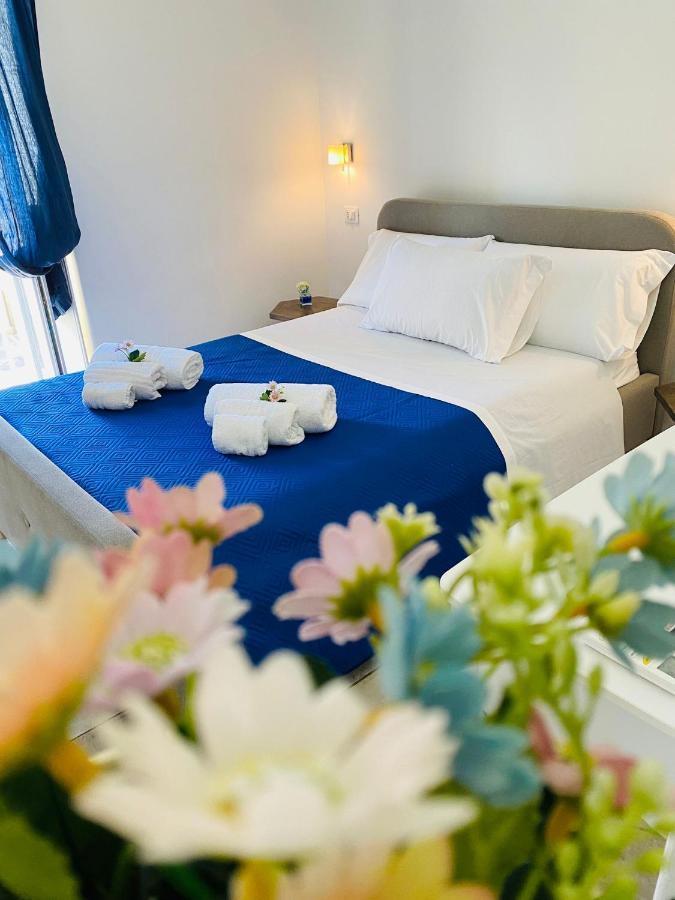 Fior Dei Carmeliti Centre Hotel โตรเปอา ภายนอก รูปภาพ