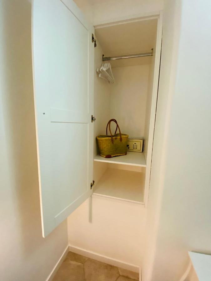 Fior Dei Carmeliti Centre Hotel โตรเปอา ภายนอก รูปภาพ