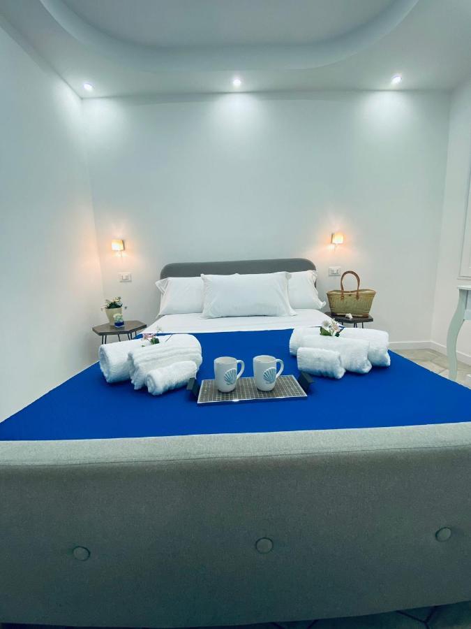 Fior Dei Carmeliti Centre Hotel โตรเปอา ภายนอก รูปภาพ