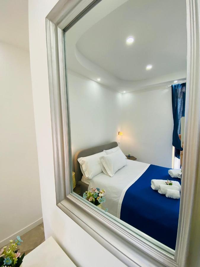 Fior Dei Carmeliti Centre Hotel โตรเปอา ภายนอก รูปภาพ